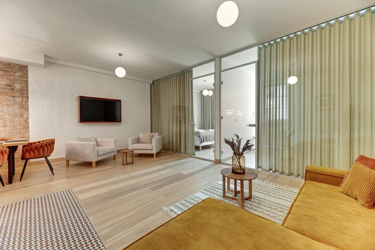Pure Gdansk - Central Location - By Grand Apartments Exterior foto
